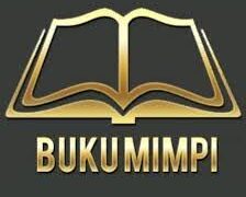 Buku Tafsir Mimpi 2D Erek Erek Abjad Bergambar 1001