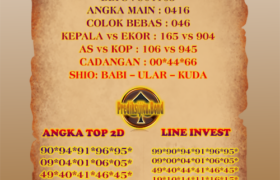 Prediksi Sdy Selasa 26 Maret 2024