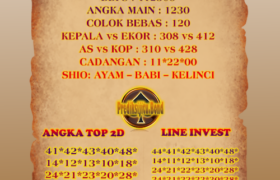 Prediksi HK Minggu 28 April 2024