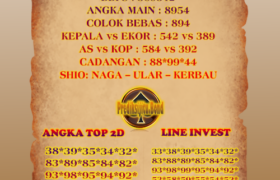 Prediksi Sdy Rabu 24 April 2024