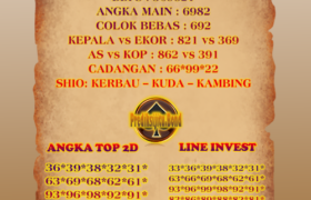 Prediksi HK Kamis 9 Mei 2024