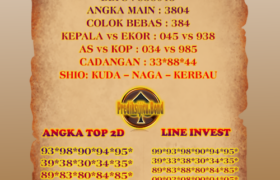 Prediksi Sdy Jumat 3 Mei 2024