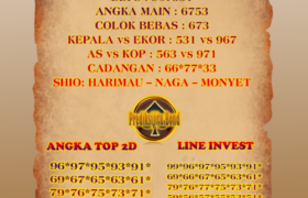 Prediksi Sdy Kamis 2 Mei 2024