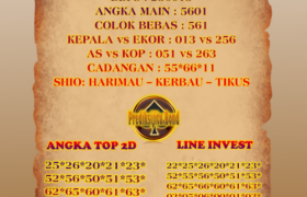 Prediksi Sgp Kamis 9 Mei 2024