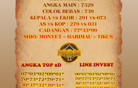 Prediksi HK 14 juni 2024