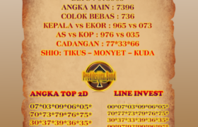 Prediksi HK 28 Juni 2024