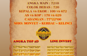 Prediksi HK 13 juni 2024