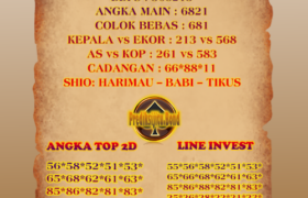 Prediksi HK 16 juni 2024