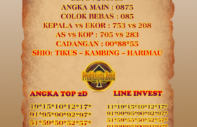 Prediksi HK 23 juni 2024