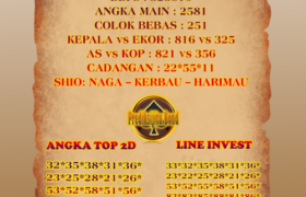 Prediksi HK 30 Juni 2024