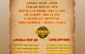 Prediksi HK 26 Juni 2024