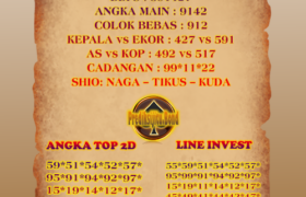 Prediksi HK 11 juni 2024