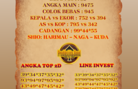 Prediksi HK 25 Juni 2024