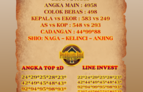 Prediksi HK 10 juni 2024