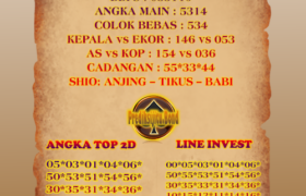 Prediksi HK 17 juni 2024