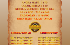 Prediksi Sdy 21 Juni 2024