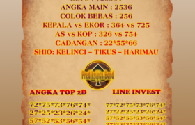 Prediksi Sdy 16 Juni 2024