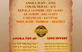 Prediksi Sdy 23 Juni 2024