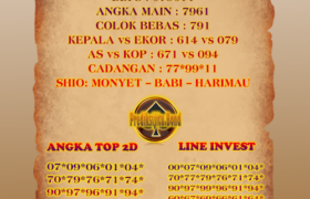 Prediksi Sdy 29 Juni 2024