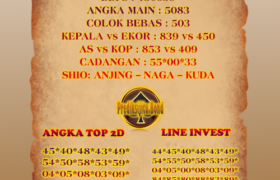 Prediksi Sdy Selasa 4 Juni 2024