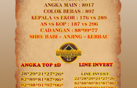 Prediksi HK 1 Agustus 2024