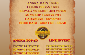 Prediksi HK 11 Juli 2024