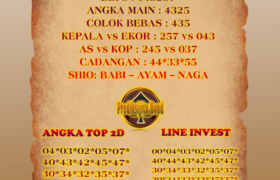 Prediksi Sdy 5 Juli 2024