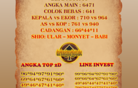 Prediksi Sdy 1 Agustus 2024