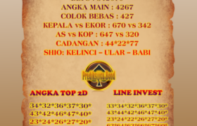 Prediksi Sdy 10 Juli 2024