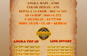 Prediksi Sdy 6 Juli 2024