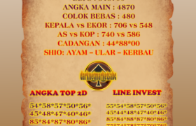 Prediksi Cambodia 15 Agustus 2024