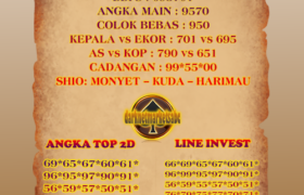 Prediksi Cambodia 22 Agustus 2024