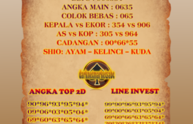 Prediksi Cambodia 21 Agustus 2024