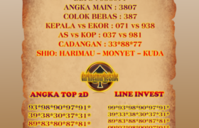 Prediksi Cambodia 28 Agustus 2024