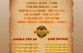 Prediksi Cambodia 10 Agustus 2024