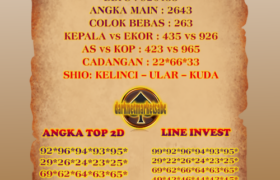 Prediksi Cambodia 24 Agustus 2024