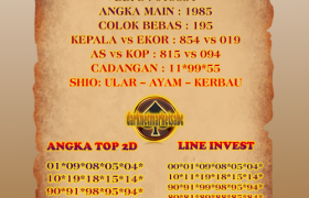 Prediksi Cambodia 6 Agustus 2024