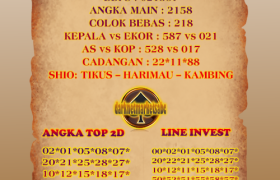 Prediksi Cambodia 5 Agustus 2024