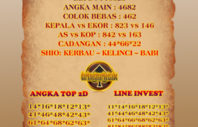 Prediksi China 24 Agustus 2024