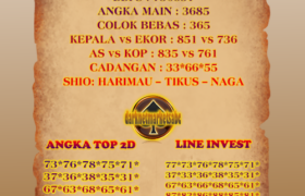 Prediksi China 19 Agustus 2024