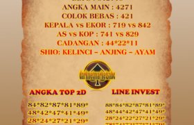 Prediksi China 26 Agustus 2024