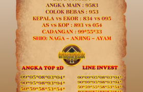 Prediksi HK 16 Agustus 2024