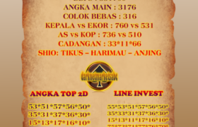 Prediksi HK 30 Agustus 2024