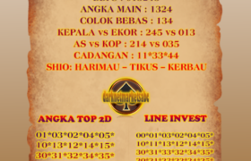 Prediksi HK 22 Agustus 2024