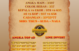 Prediksi HK 29 Agustus 2024