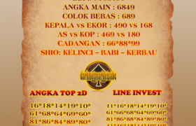 Prediksi HK 14 Agustus 2024