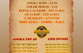 Prediksi HK 28 Agustus 2024