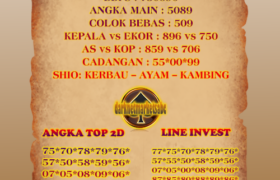 Prediksi HK 7 Agustus 2024