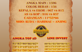 Prediksi HK 10 Agustus 2024