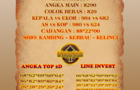 Prediksi HK 24 Agustus 2024